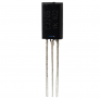 Transistor 2SC3205
