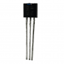 Transistor BC368