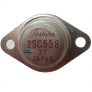 Transistor 2SC558