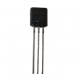 Transistor 2SC829 