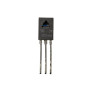 Transistor BD293
