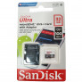 Cartão de Memória 32GB Classe 10 SanDisk