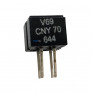 Circuito Integrado CNY70 Sensor Ótico Refletivo Saída Fototransistor