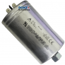 Capacitor Polipropileno 60uF x 450Vac 50/60Hz Alumínio Com Parafuso de Fixação Epcos