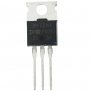 Transistor IRF520N