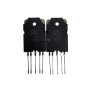 Transistor SAP16PY Par SAP16NY