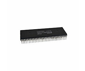 Circuito Integrado TMP47C8602978 Toshiba Original para TV