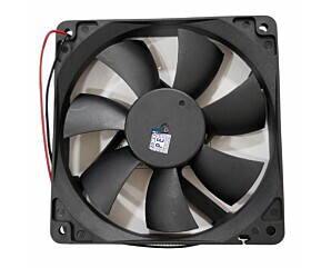 ☔️☔️☔️ 様-S Cooler 12cm x 12cm x 25mm 0.25A 12V ZX-12025HS