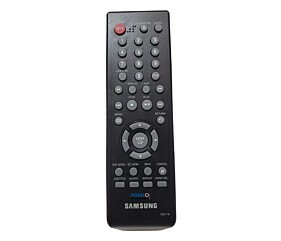 Controle Remoto 00071B Para DVD Samsung