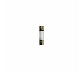 Fusivel F630mA 250V Pequeno 5x20 Vidro Rapido Schurter 0034.1514