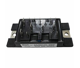 Transistor 6MBI10L-060
