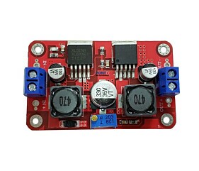 Módulo Conversor DC 3.5V-28V para DC 1.25V-26V