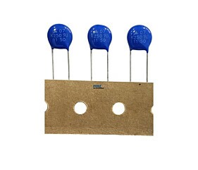 Varistor S07K250V = 07K250 Epcos