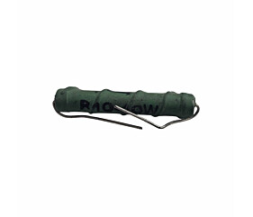 Resistor 0R10 10W 10% Axial Verde Fead 1