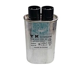 Capacitor Para Micro-Ondas 0.75uF x 2100Vac 50/60Hz CB85 TK