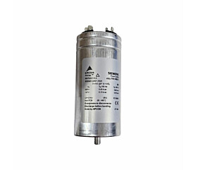 Capacitor Polipropileno Trifásico 0,5Kvar x 220V 3 x 9uF Epcos 