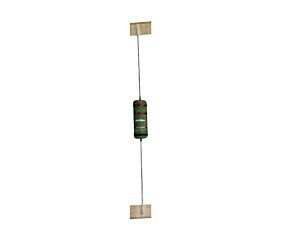 Resistor 0R22 5W 5% 
