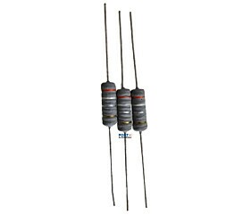 Resistor 0R39 5W 5%