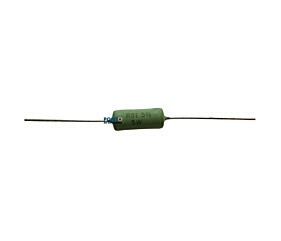 Resistor 0R51 5W 5%