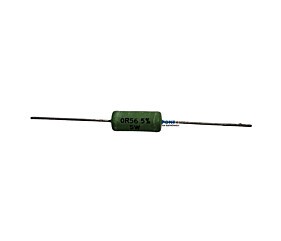 Resistor 0R56 5W 5%