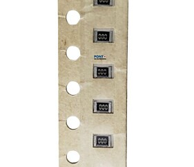 Resistor 0R Smd 0805