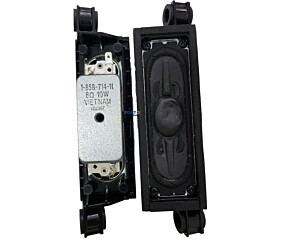 Alto Falante 8R 10W 1-858-714-11