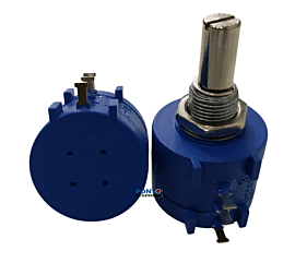 Potenciômetro 100K 3590S 10 Voltas Bourns 3590S-2-104L