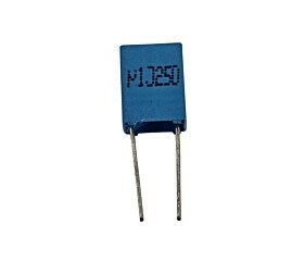 Capacitor Eletrolítico 47uF x 16V RD 85º Lelon