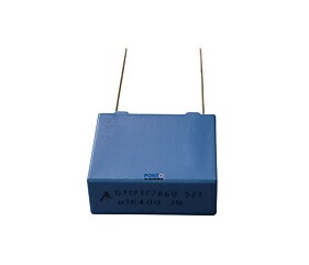 Capacitor Poliéster 100K x 400V = u1k400 Epcos