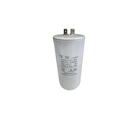 100uF • 450V TERMINAL FASTON BOMBAS E COMPRESSORES