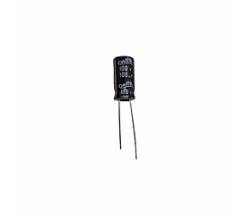 Resistor 100R 3W 5% Pré Formado