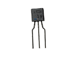 Transistor 2SA1038 