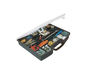  Organizador 108 Grande Transparente São Bernardo