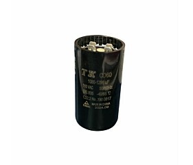 Capacitor Partida 1080-1296uF x 110V 50/60HZ CD60 Tk