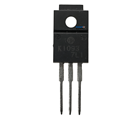 Transistor 2SK1093 