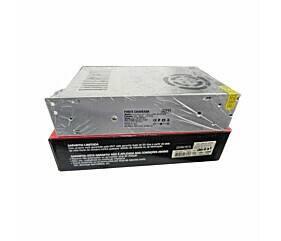 Fonte Chaveada 10A 24V 240W Bivolt Mxt 1