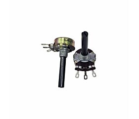 Potenciômetro 10K Linear Sem Chave 23MM Constanta 1