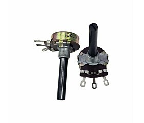 Potenciômetro 10K Linear Sem Chave 23MM 1