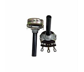 Potenciômetro 10M Linear Rotativo 1