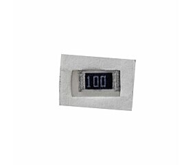 Resistor 10R Smd 1206 = 100 1