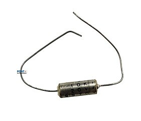 Capacitor Oleo 10K X 20V Axial 9970