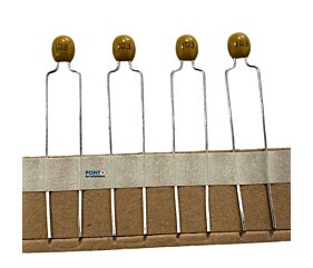 Capacitor Cerâmico 10K x 50V Multicamada X7R