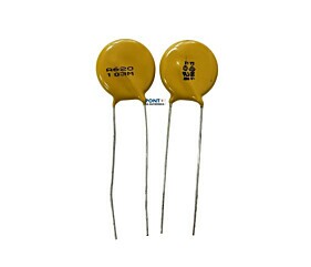 Capacitor Cerâmico 10K x 250V