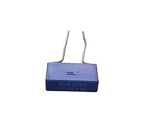 Capacitor Poliéster 10K x 275V X2 Pilkor