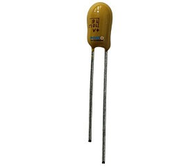Capacitor Tantalo 10uF x 16V