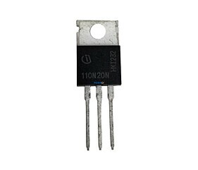 Transistor 110N20N 