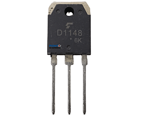 Transistor 2SD1148