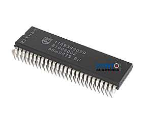 Circuito Integrado 1149389099 = P87C770AAR