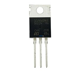 Transistor 11N60M2 - ST11N60M2 