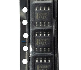 Circuito Integrado 1200 Smd = 200D1 Paea